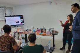 Farmacêuticos e Técnicos de Farmácias de Cabo Verde Recebem Formação da Marca Farline